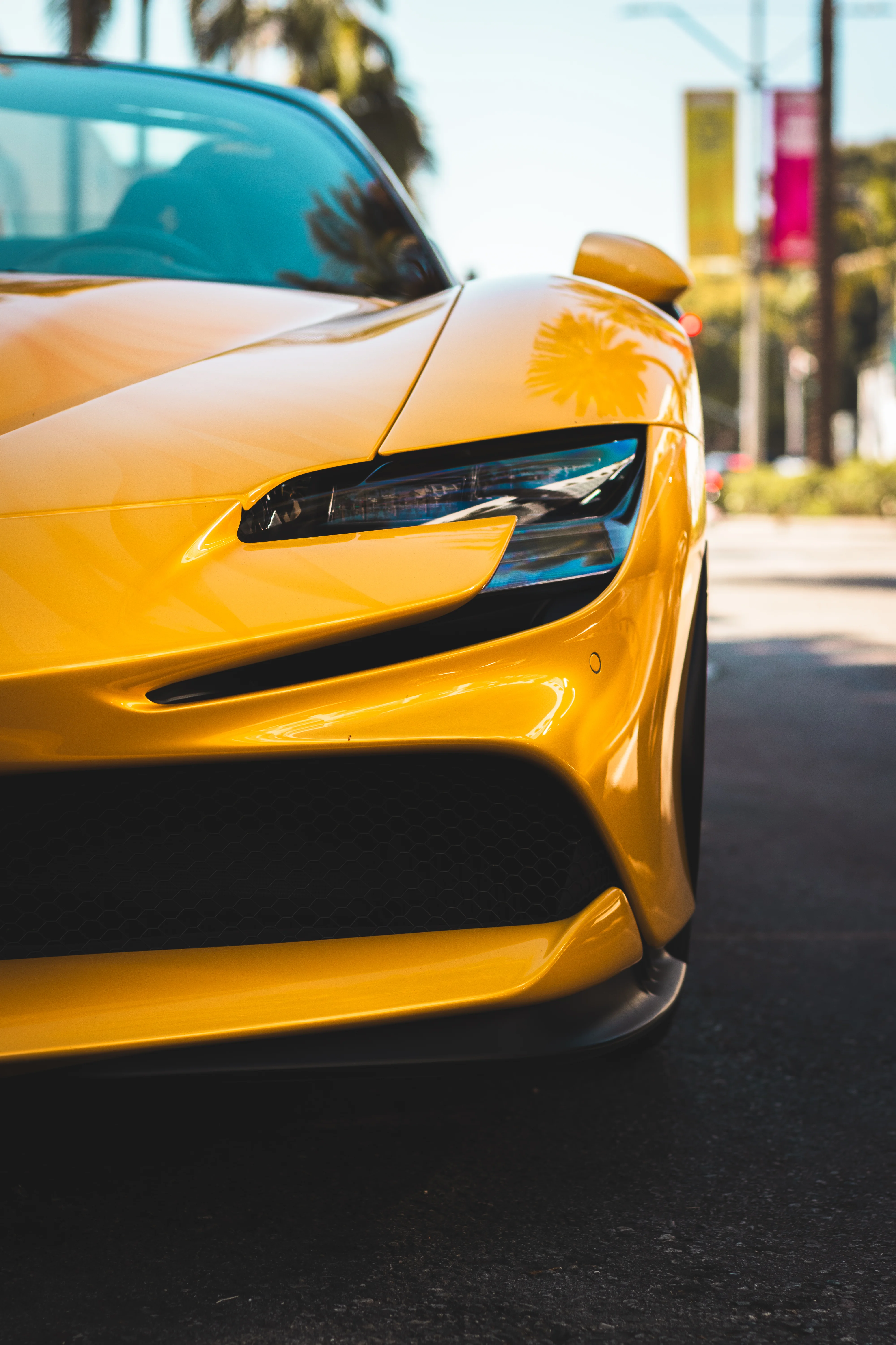 Automotive